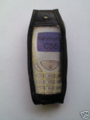 Custodia cellulare per siemens - custodia,