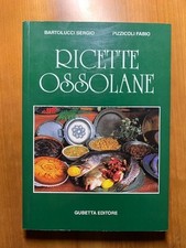 RICETTE OSSOLANE di Bartolucci