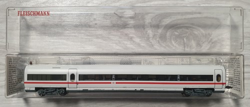 Fleischmann 7465 ice - 7465, ice-t