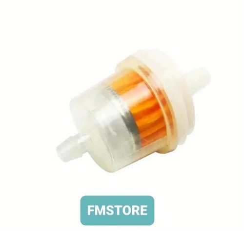 Filtro benzina carburante