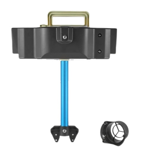 Adattatore pedaliera - adattatore,