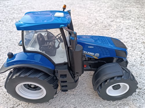 Trattore giocattolo new - giocattolo,