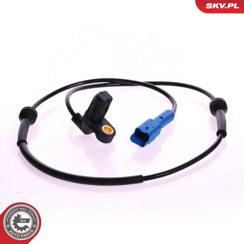 Sensore abs per - abs, peugeot