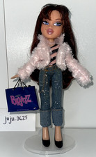 Bratz 2001 Twiins Phoebe bambola e accessori 
