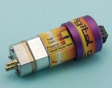 JetCat Pompa carburante per