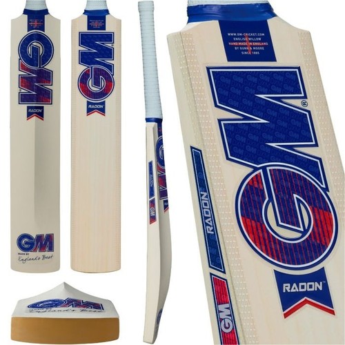 Mazza cricket gunn - da,