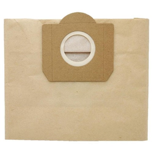 Sacchetto polvere filtro carta