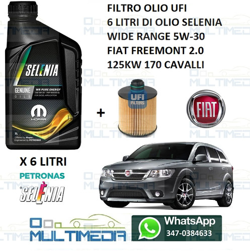 Filtro olio litri - filtro,