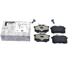 Pastiglie Freno Originali