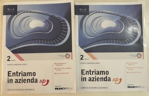 Entriamo azienda tomo - in,