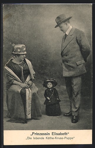 Cartolina principessa - cartolina,