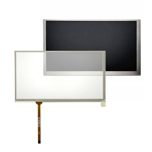 Display lcd ricambio e - lcd,