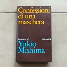 CONFESSIONI DI UNA