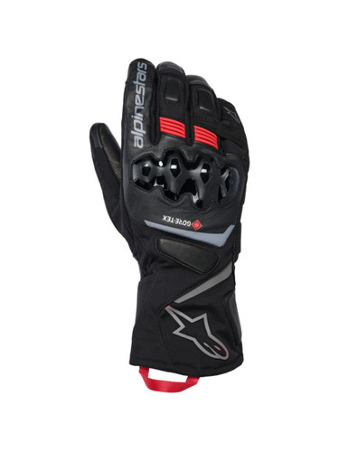 Alpinestars guanti 8 - alpinestars,