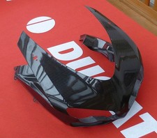 Ducati 1098 1198 848 pulpito