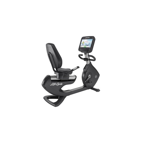 Life fitness bici reclinabile - bici,