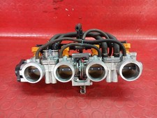 CORPO FARFALLATO Honda CBR 600
