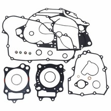 Motore completo per moto cross