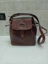 The Bridge Borsa vintage in