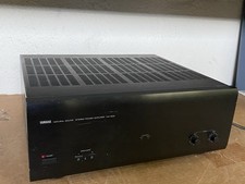 Genuine Yamaha MX-630 Natural