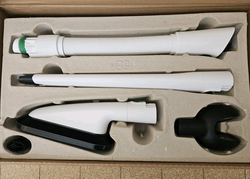 Vorwerk folletto vk7s - vorwerk,