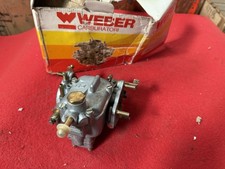 CARBURATORE FIAT 238 ORIGINALE