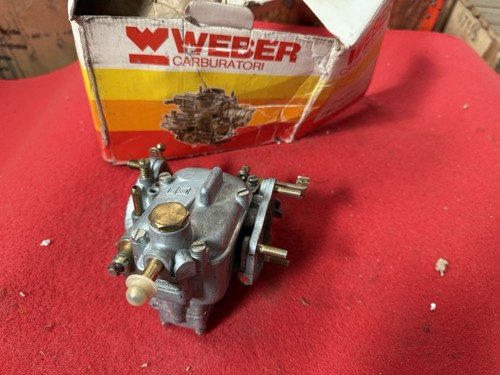 Carburatore fiat 238 originale - carburatore,