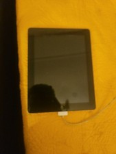 Apple iPad 4th Gen Retina 16gb