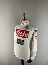 Giacca Kappa Uomo Ssc Napoli
