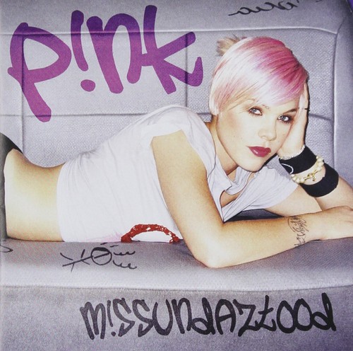 M!ssundaztood