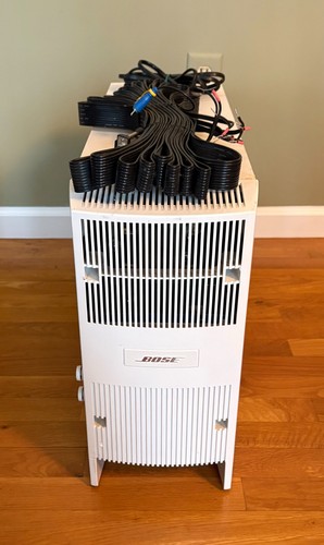 Bose acoustimass serie iii - bose,