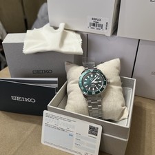 Seiko Autentico ❤️SRPL53