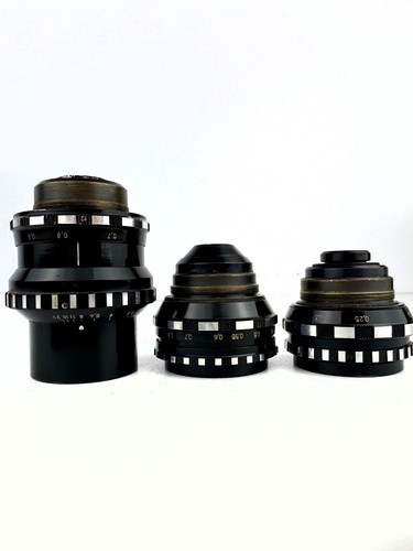 Obiettivo sovietico set - 3, pz