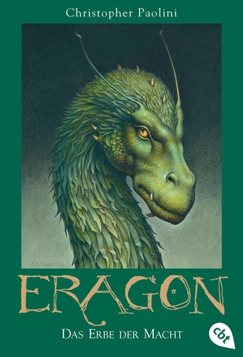 Eragon das erbe der - 04,