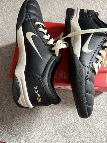 Nike total nero - -, nero/latte
