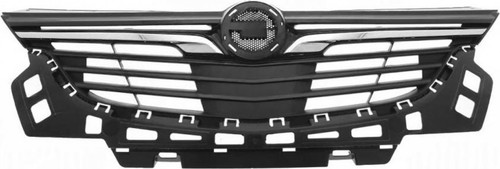 Griglia per opel zafira - per,