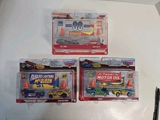 Lotto 2 confezioni Disney