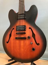 Epiphone dot studio WS