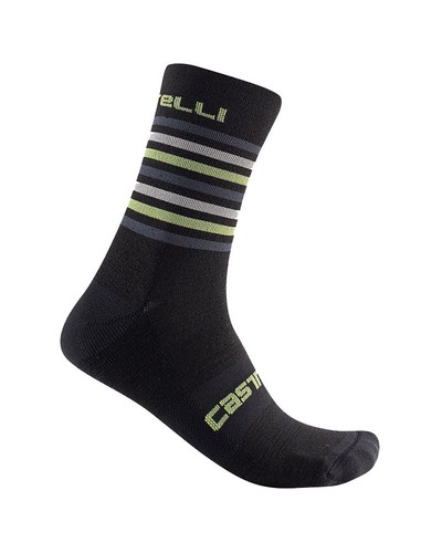 Castelli gregge 15 calze - castelli,