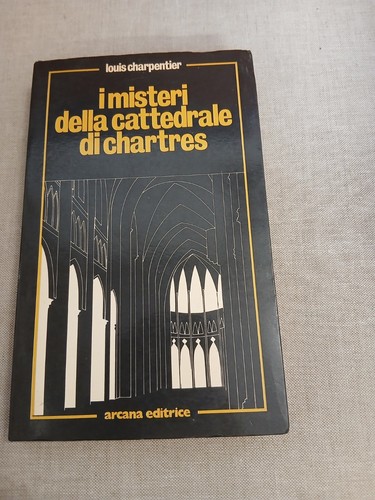 Charpentier misteri della - charpentier, i