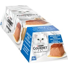gourmet  6X REVELATIONS GATTO