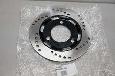 Bremsscheibe hinten NEU NIU N