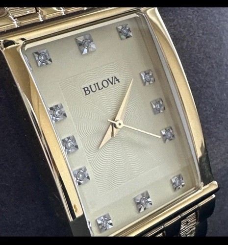 Orologio bulova uomo acciaio - orologio,