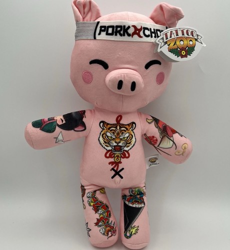Tatuaggio zoo hiro sushi - tatuaggio,