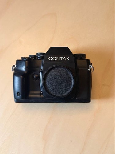 Console contax - console,