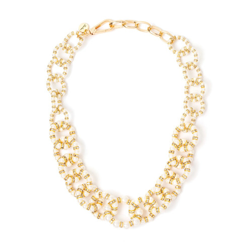 Sodini collana corta - collana, cerchi