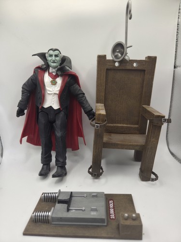 Diamond select the munsters - diamond,