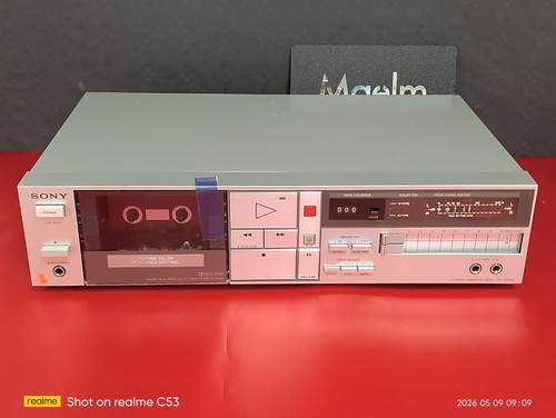 Sony fx310 stereo deck - sony,