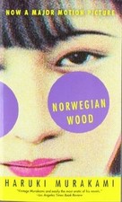 Norwegian Wood (Vintage