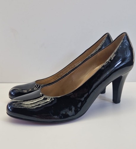Gabor 2 décolleté - tg, 1/2